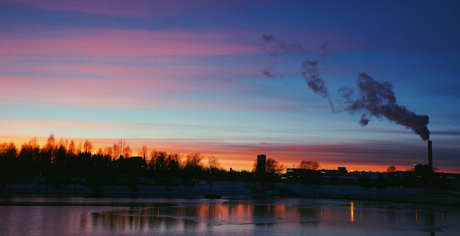 Günstige Flüge von München nach Kajaani ab 228 €