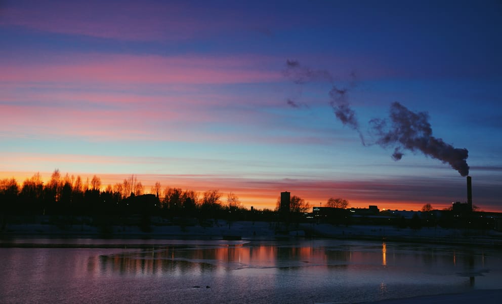 Închirieri auto ieftine din Kajaani, Finlanda