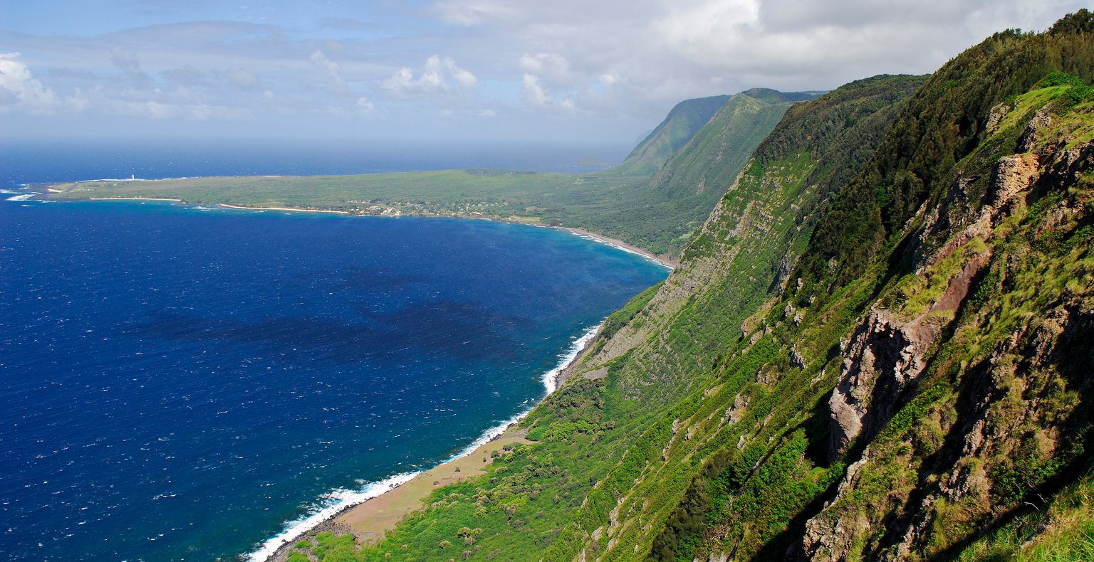 Flights to Kalaupapa, HI, United States