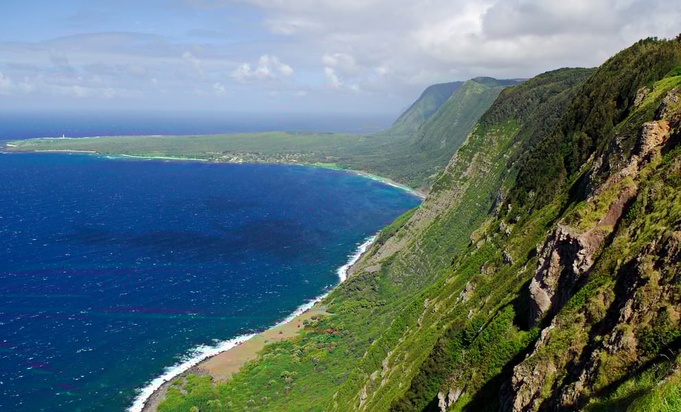 Cheap car rentals in Kalaupapa, United States