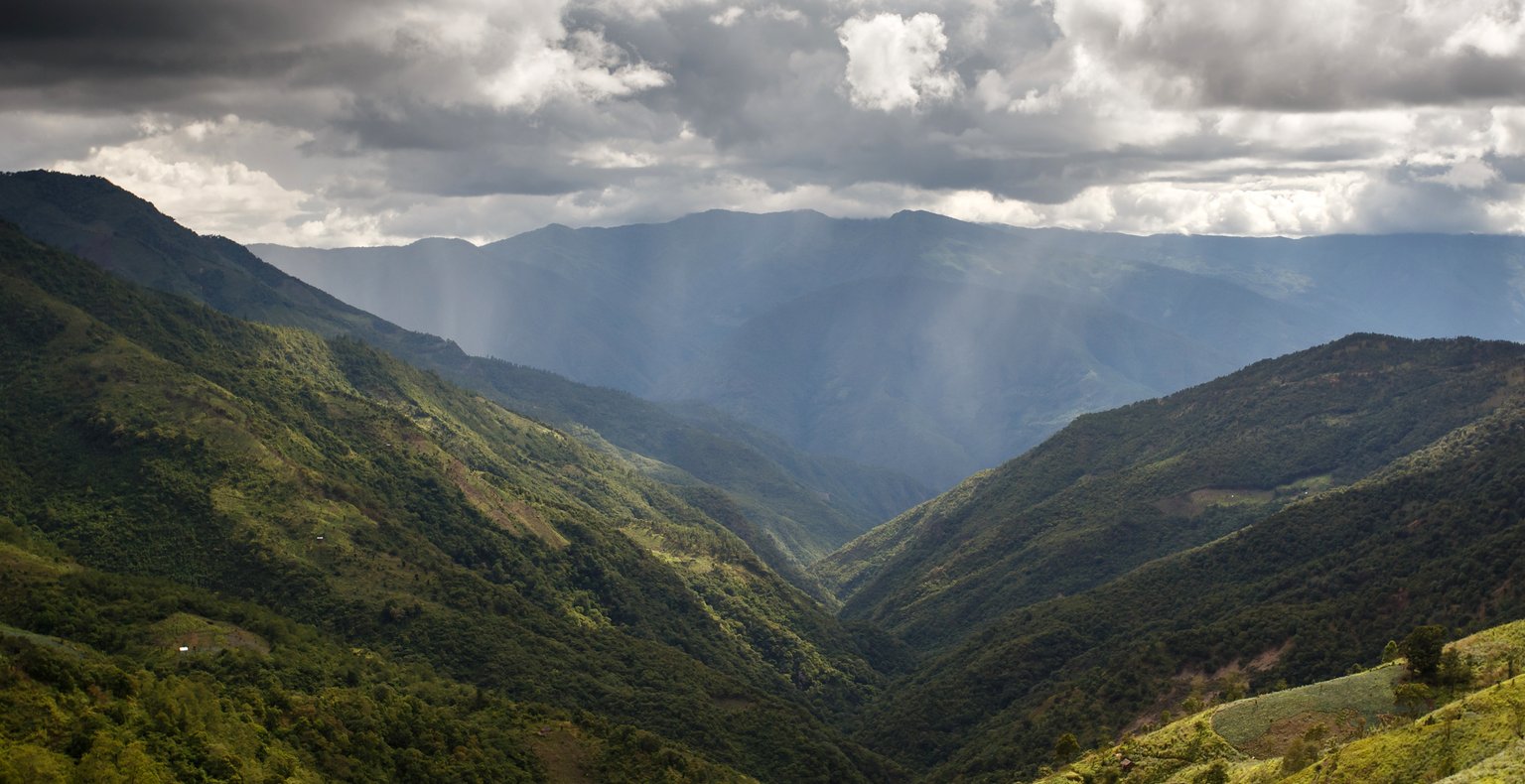 Najděte levné letenky do Kalay