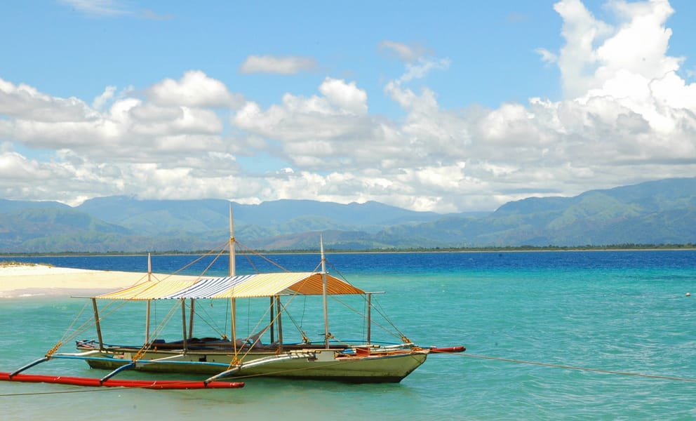 Cheap flights from Panglao, Philippines to Kalibo, Philippines