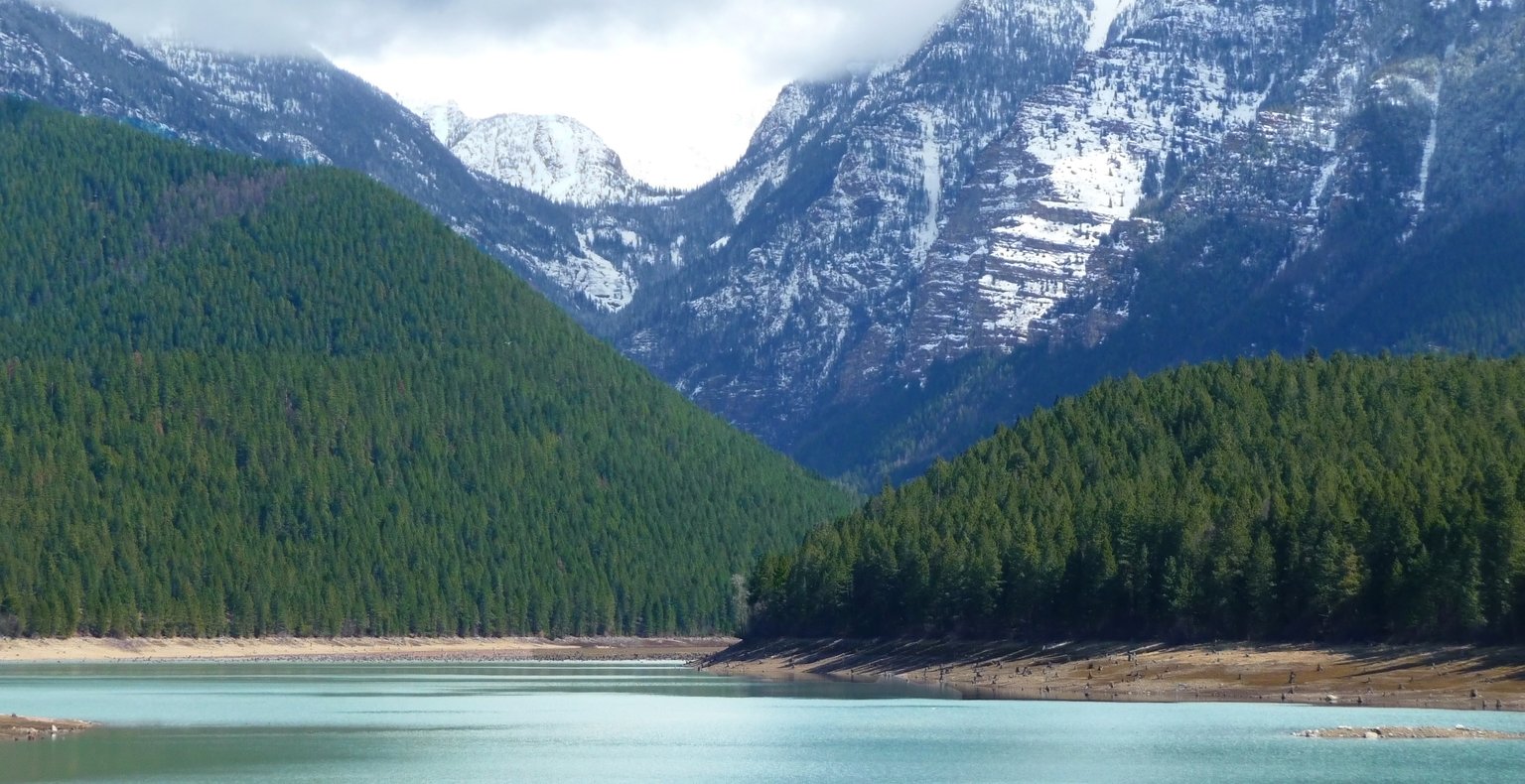 Cheap flights from Los Angeles to Kalispell from £81