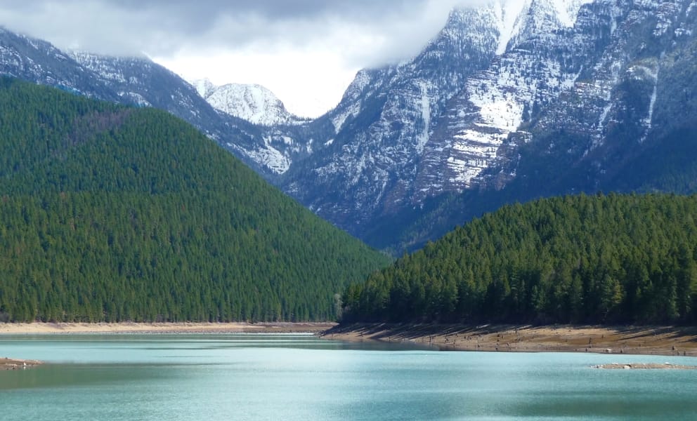 Cheap car rentals in Kalispell, United States