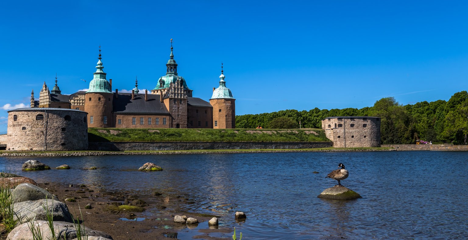 Halpoja lentoja Vaasasta Kalmariin alkaen 150 €