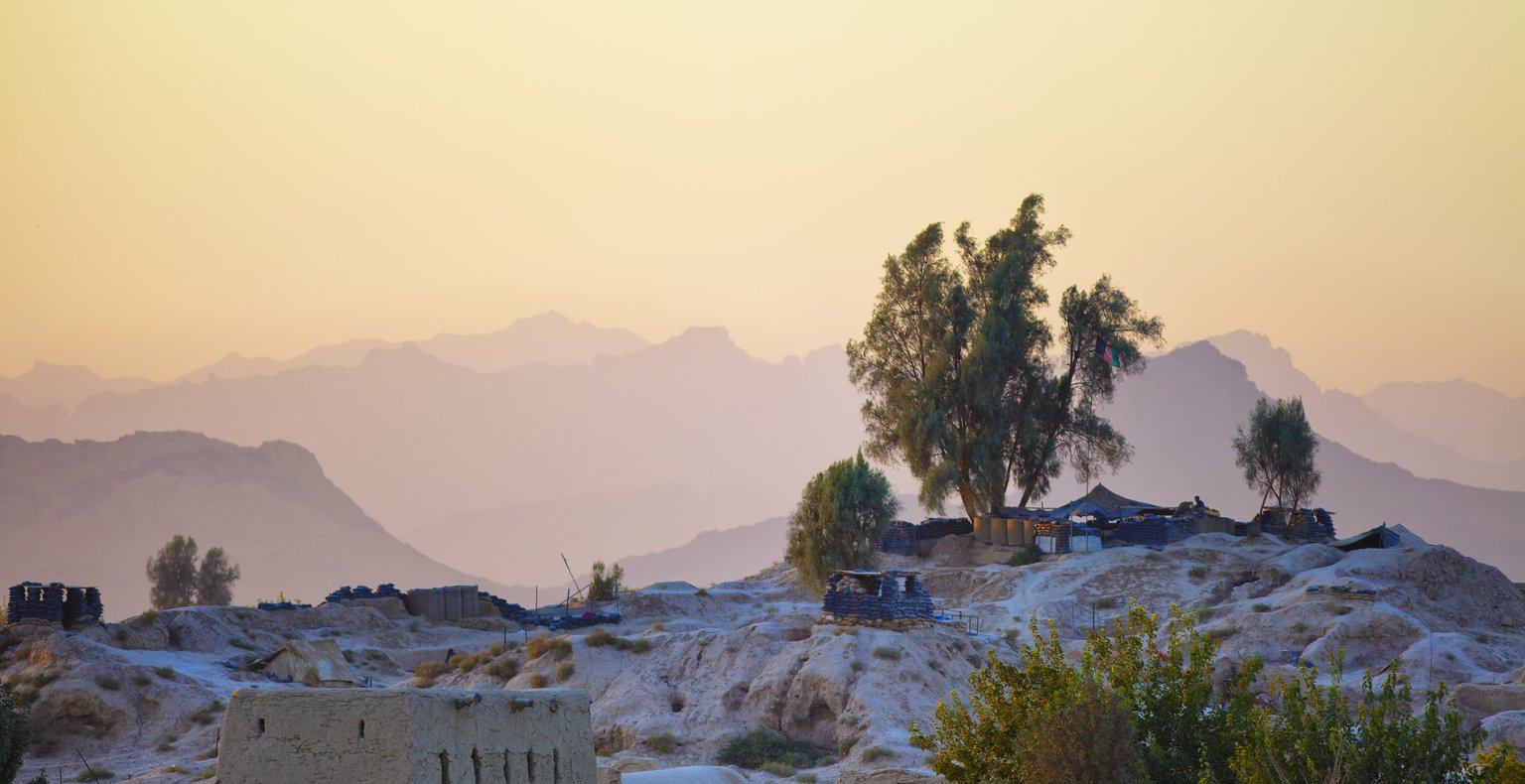 Cheap flights from Kabul to Kandahar from