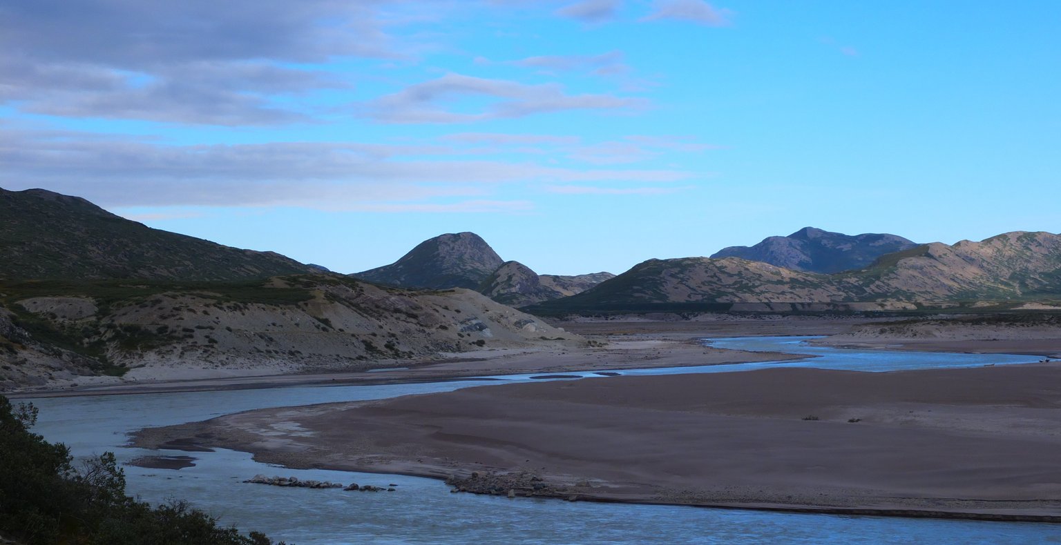 Levné letenky z Kodaně do Kangerlussuaqu už od 21,572 Kč