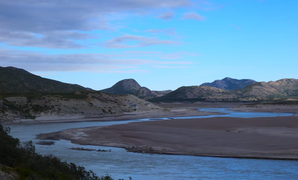 Cheap car rentals in Kangerlussuaq, Greenland