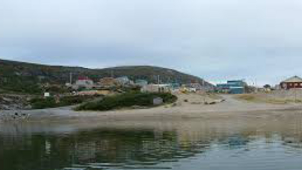 Flights to Kangiqsualujjuaq, Canada
