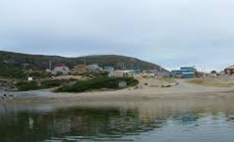 Cheap car rentals in Kangiqsualujjuaq, Canada