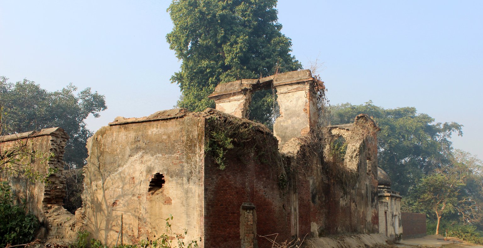 رحلات طيران رخيصة من دبي إلى كانبور بأسعار تبدأ من 540 SR