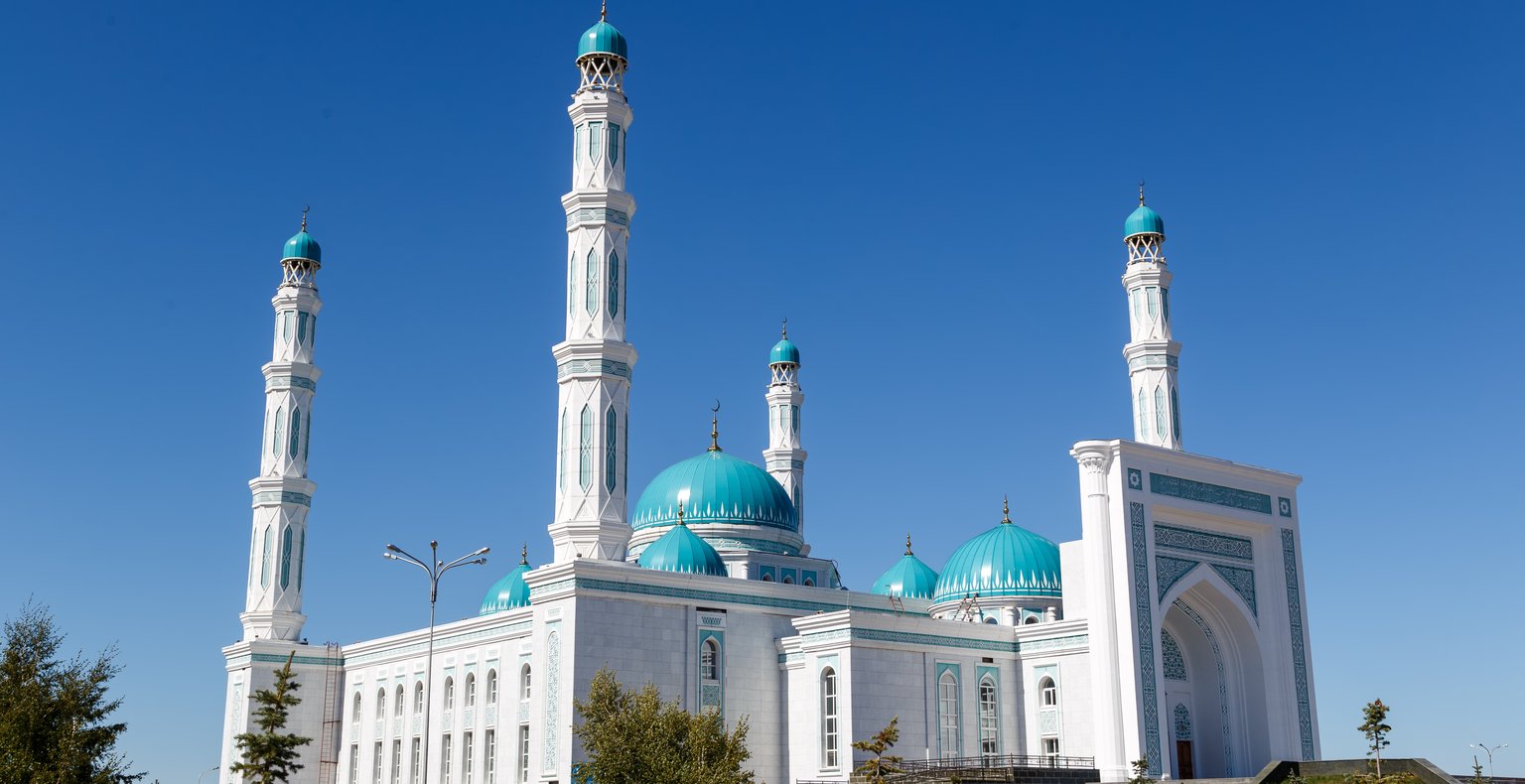 Cheap flights from Almaty to Karaganda from $41