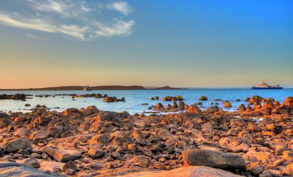 Cheap car rentals in Karratha, Australia