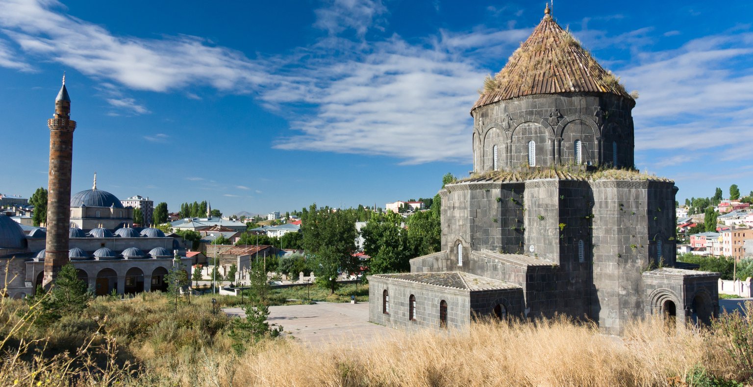 Günstige Flüge von München nach Kars ab 85 €