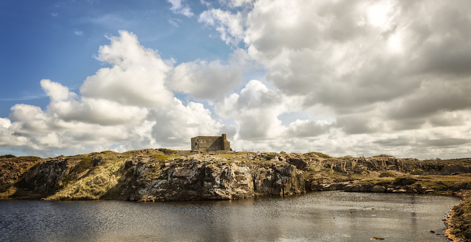 Voli a Karup, Danimarca