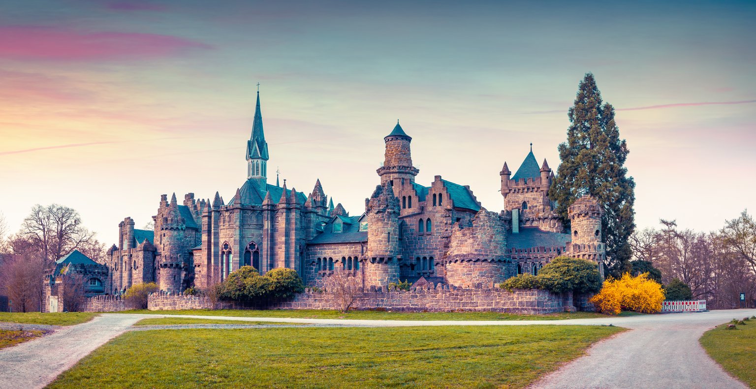 Günstige Flüge von Heraklion nach Kassel ab