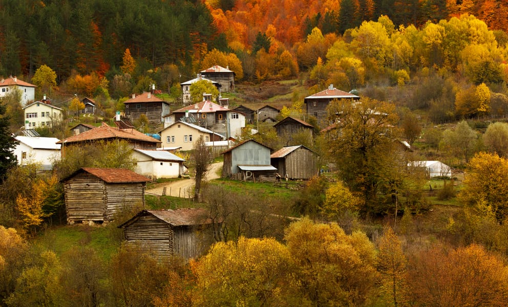 Cheap car rentals in Kastamonu, Turkey