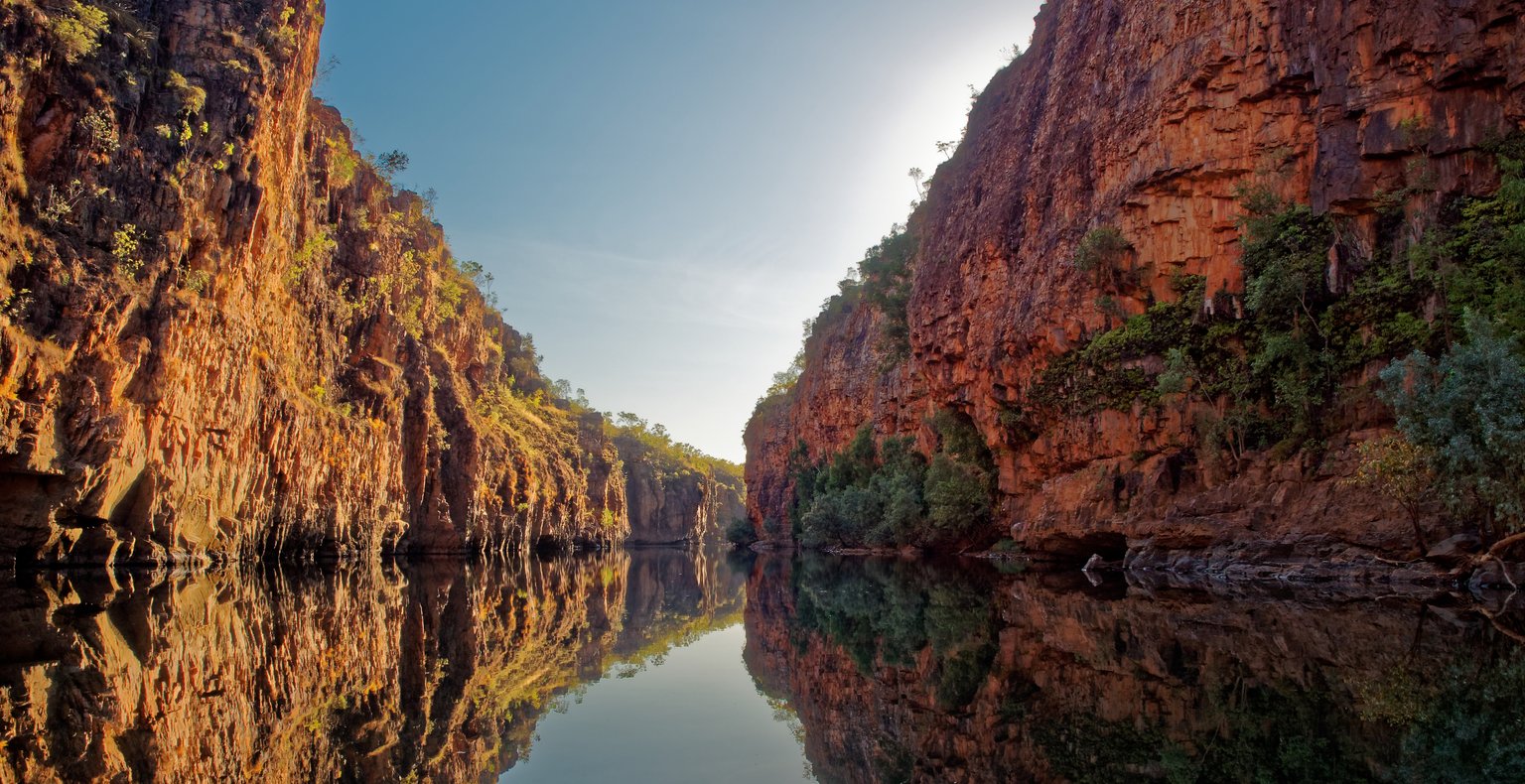 Cheap flights from Brisbane to Katherine from £669