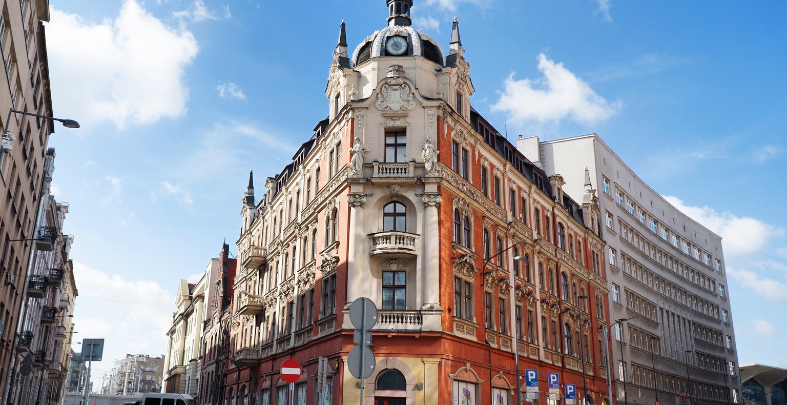 Tanie loty z Dubrownika do Katowic już od 298 zł