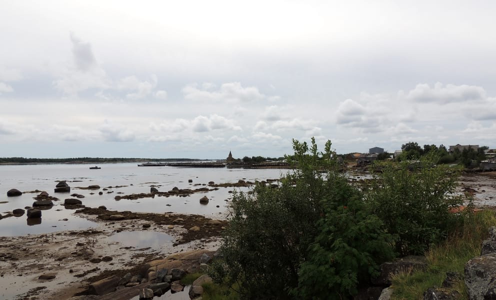 Alquiler de coches barato en Kemi, Finlandia