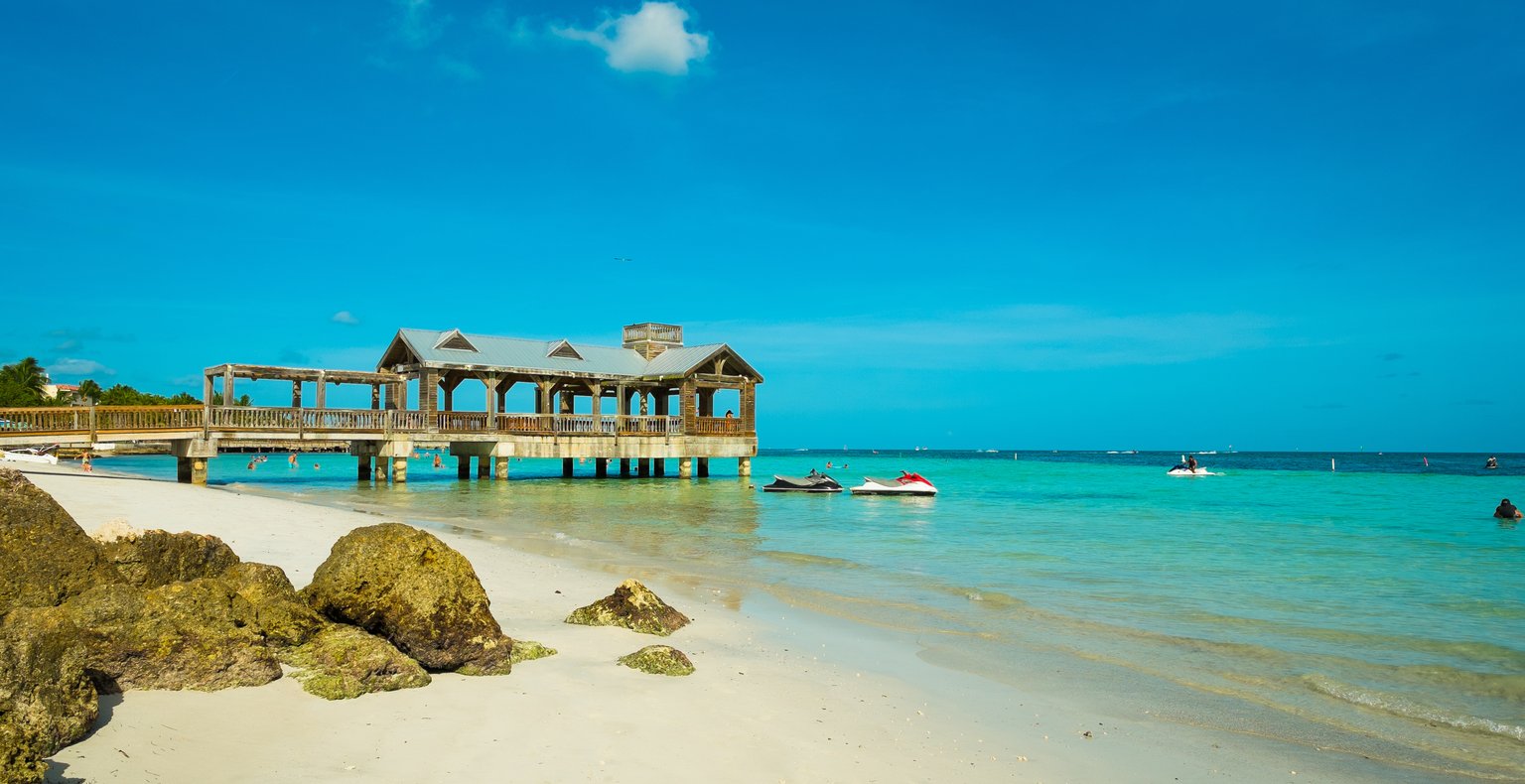 Cheap flights from Pensacola to Key West from $120