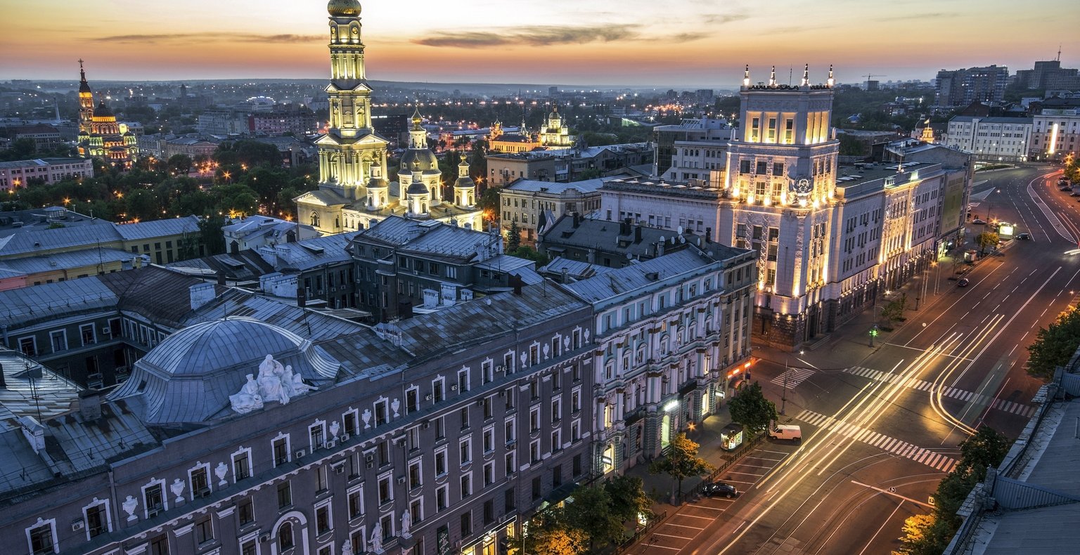 Дешеві авіаквитки з Коломбо до Харкова від 11,290 грн.