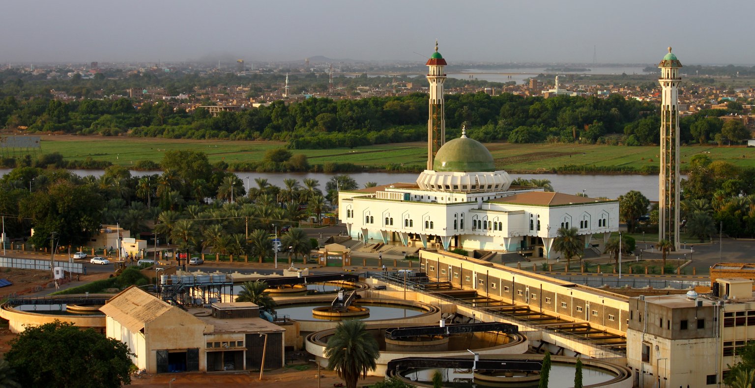 Cheap flights from Akron to Khartoum from