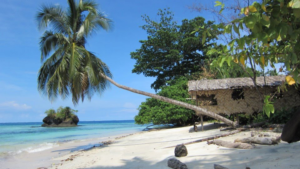 Finden Sie günstige Flüge nach Kieta