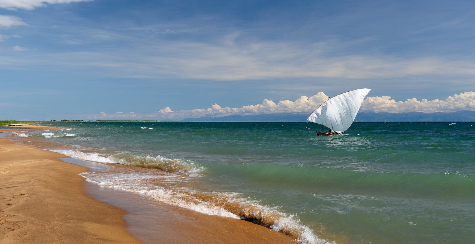 Günstige Flüge von Dar es Salaam nach Kigoma ab 116 €