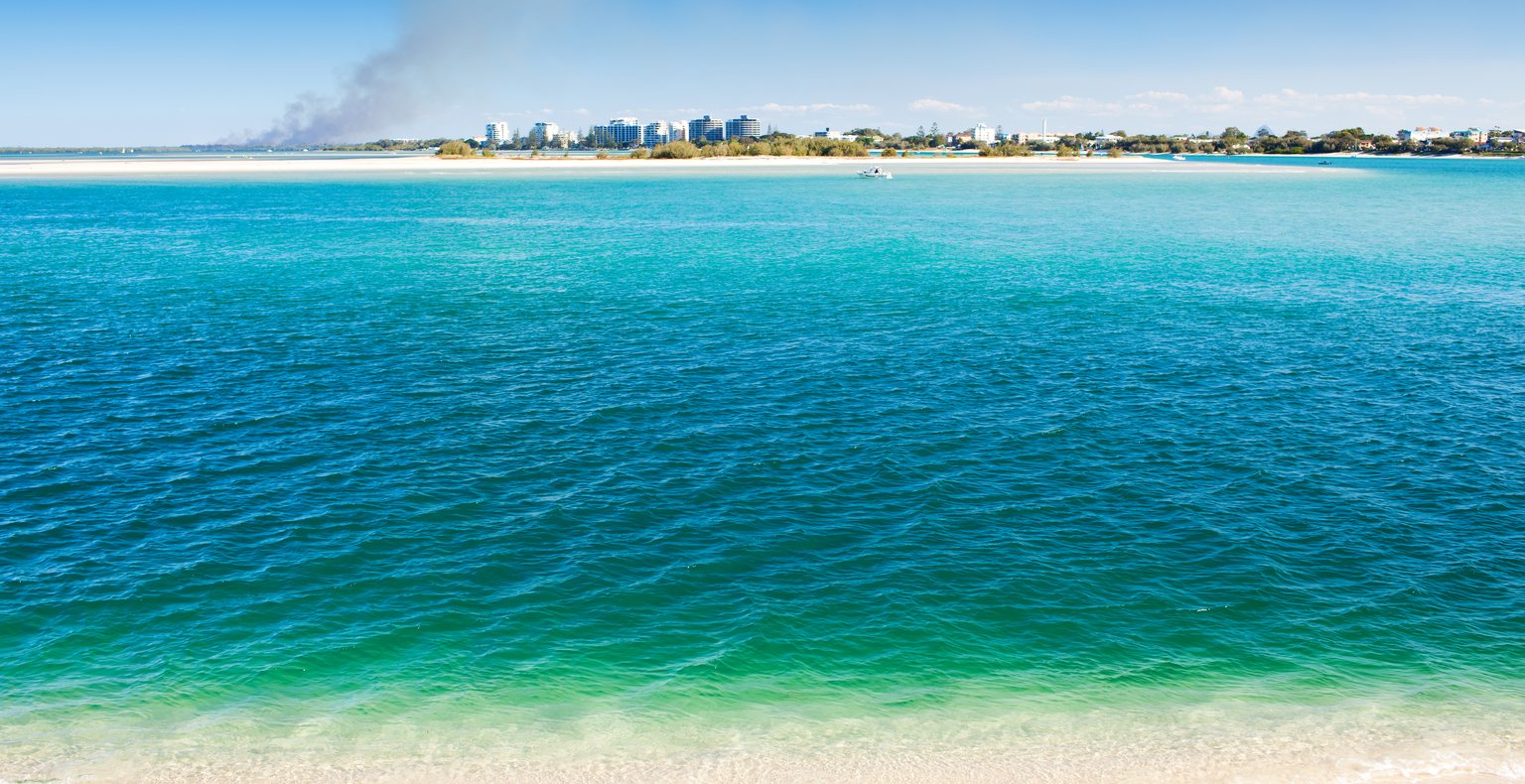 Find cheap flights to King Island