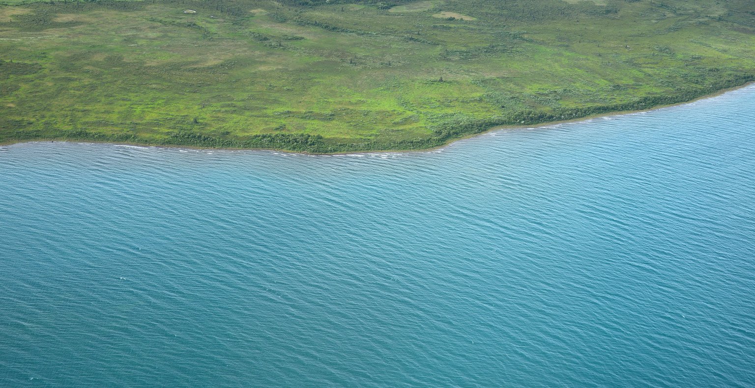 Flights to King Salmon, AK, United States