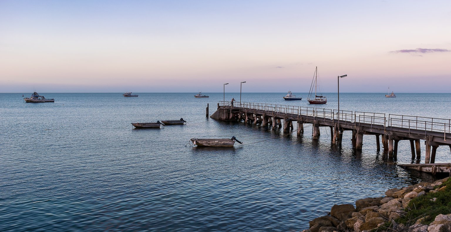 Günstige Flüge von Sydney nach Kingscote ab 194 €