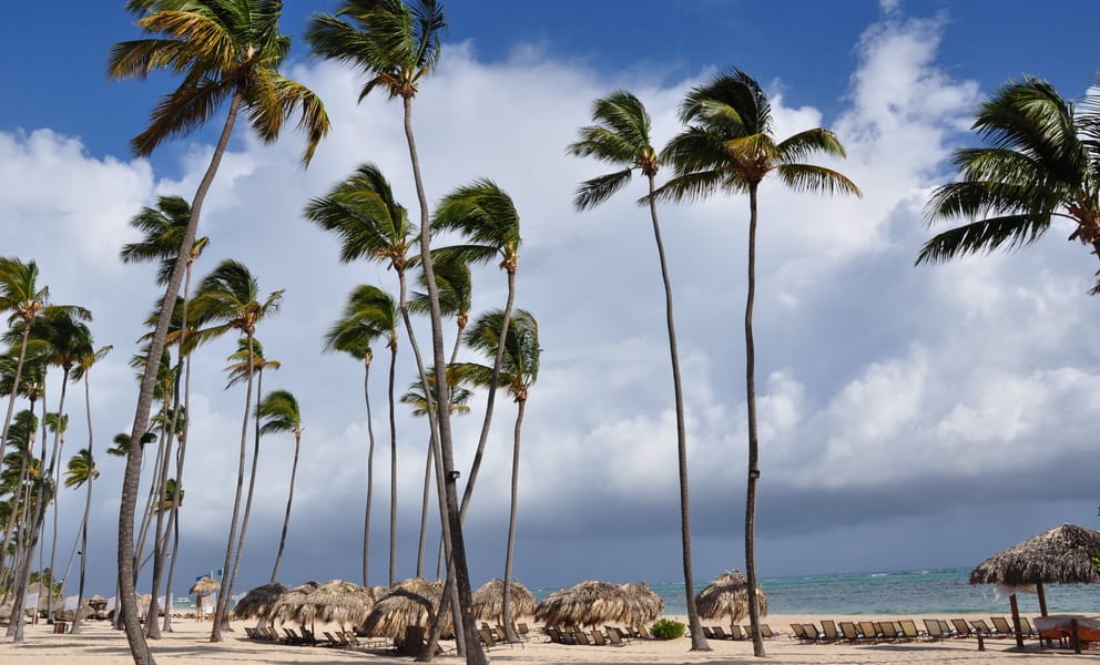 Cheap car rentals in Kingston, Jamaica