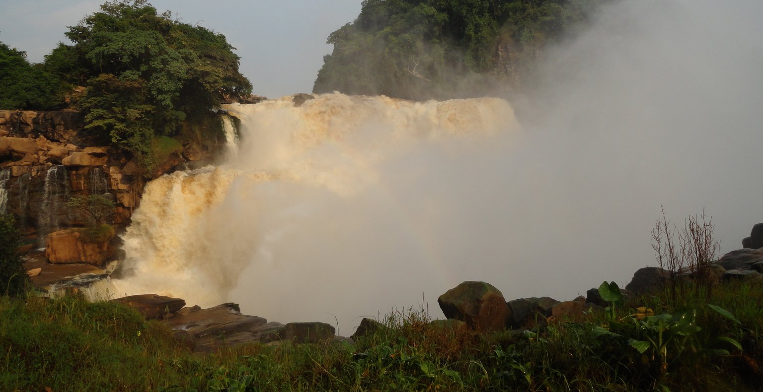 Vols pas chers depuis Lubumbashi vers Kinshasa à partir de 212 €