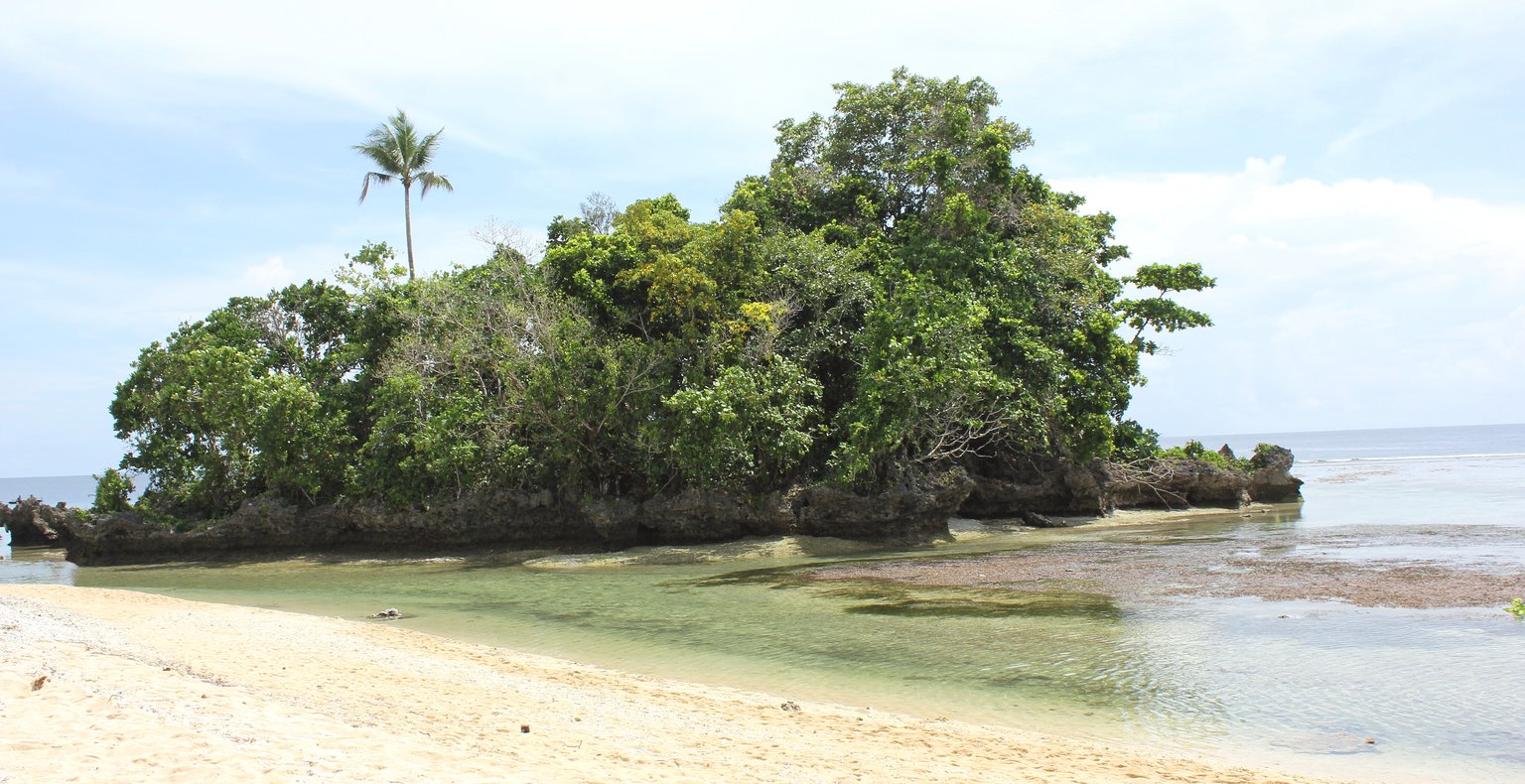 Vols vers Kiriwina, Papouasie-Nouvelle-Guinée
