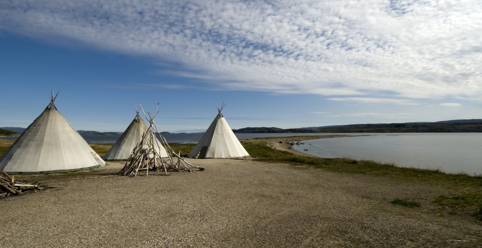 Günstige Flüge von Oslo nach Kirkenes ab 53 €