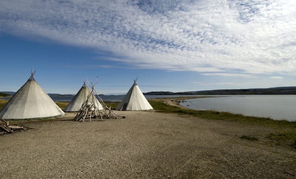 Cheap car rentals in Kirkenes, Norway