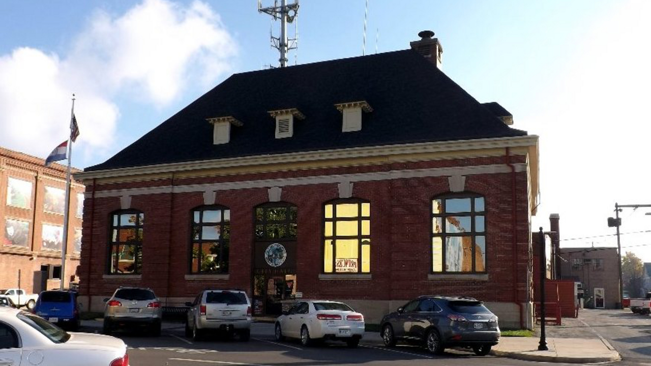 Find cheap flights to Kirksville