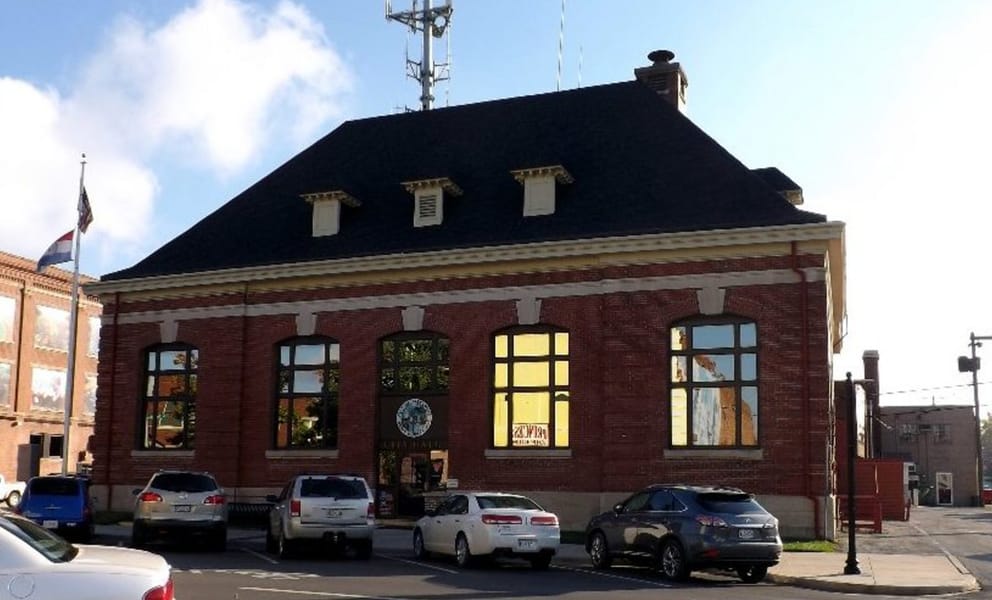 Cheap car rentals in Kirksville, United States