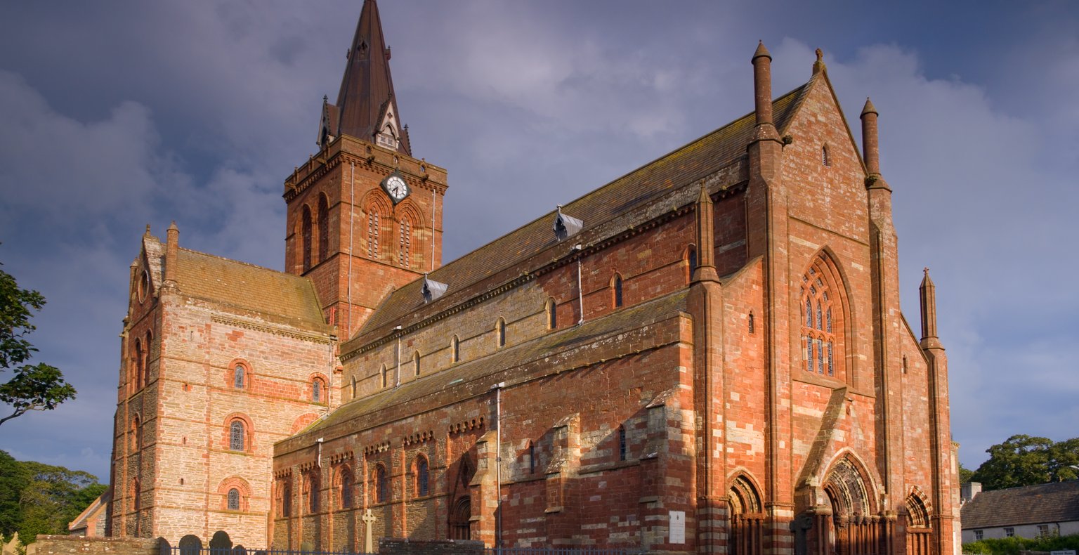 Cheap flights from Aberdeen to Kirkwall from £145