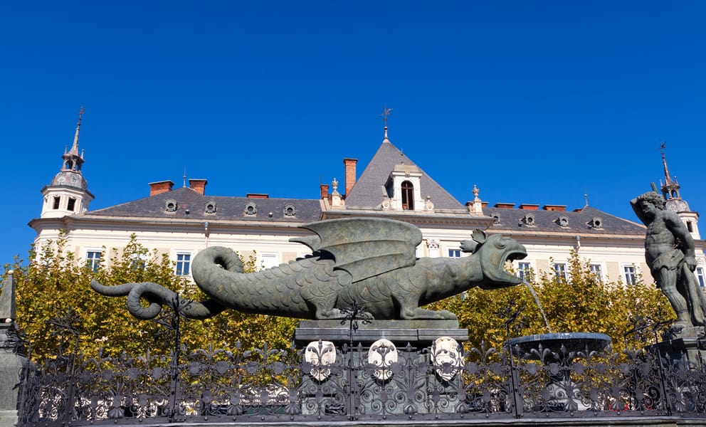 Cheap car rentals in Klagenfurt, Austria