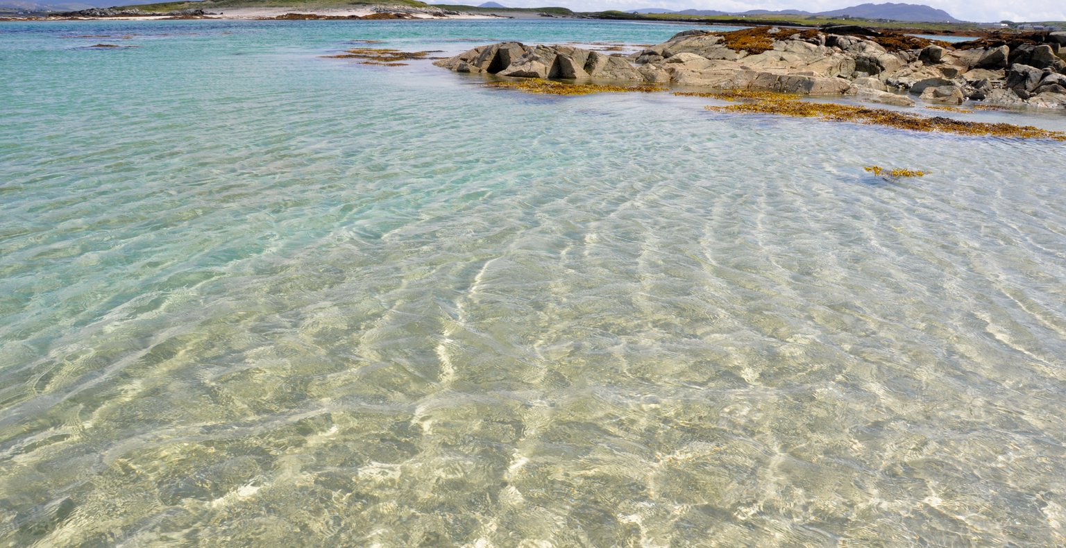 Cheap flights from Bristol to Knock, County Mayo from £91