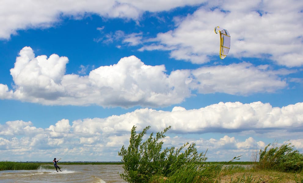 Cheap car rentals in Kokshetau, Kazakhstan