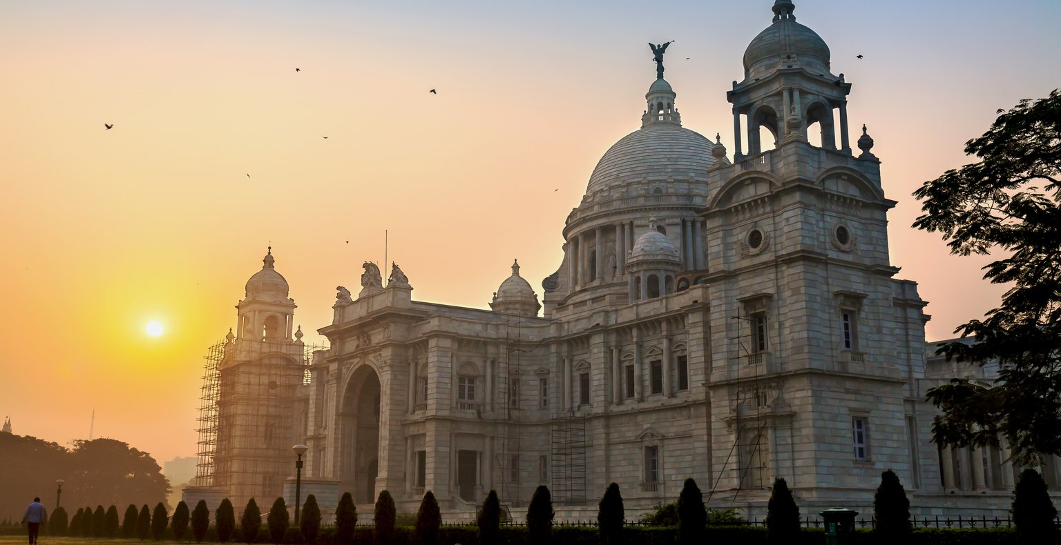 Cheap flights from Chittagong to Kolkata from £86
