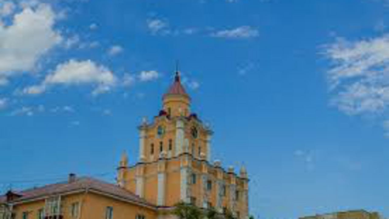 Günstige Flüge von Frankfurt nach Kostanay ab 260 €