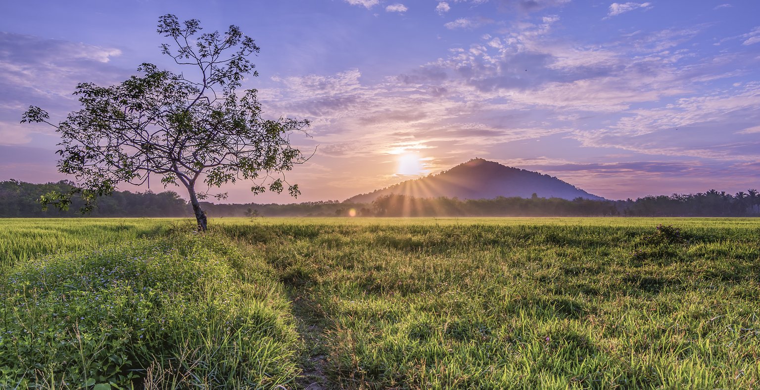 Günstige Flüge von Langkawi nach Kota Bharu ab 35 €
