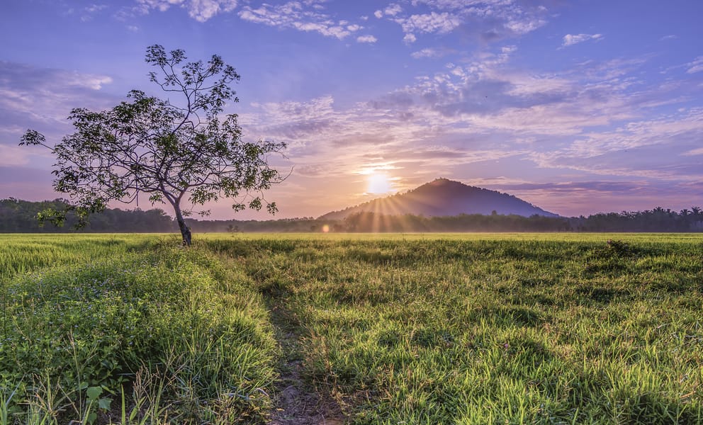 Cheap car rentals in Kota Bharu, Malaysia