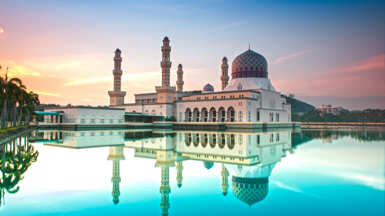 Flights to Kota Kinabalu, Malaysia