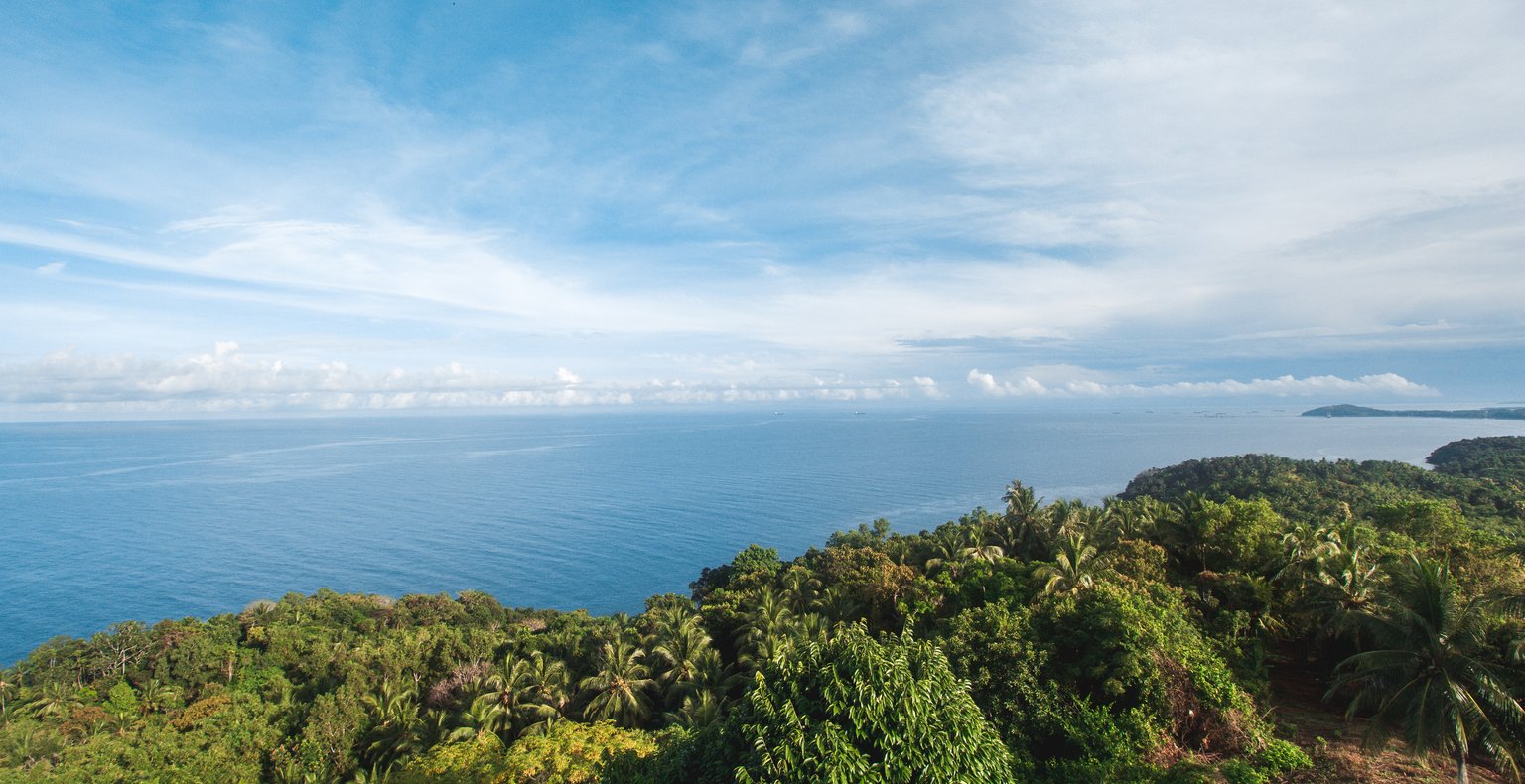 Trouvez des vols à prix mini vers Kotabaru Regency