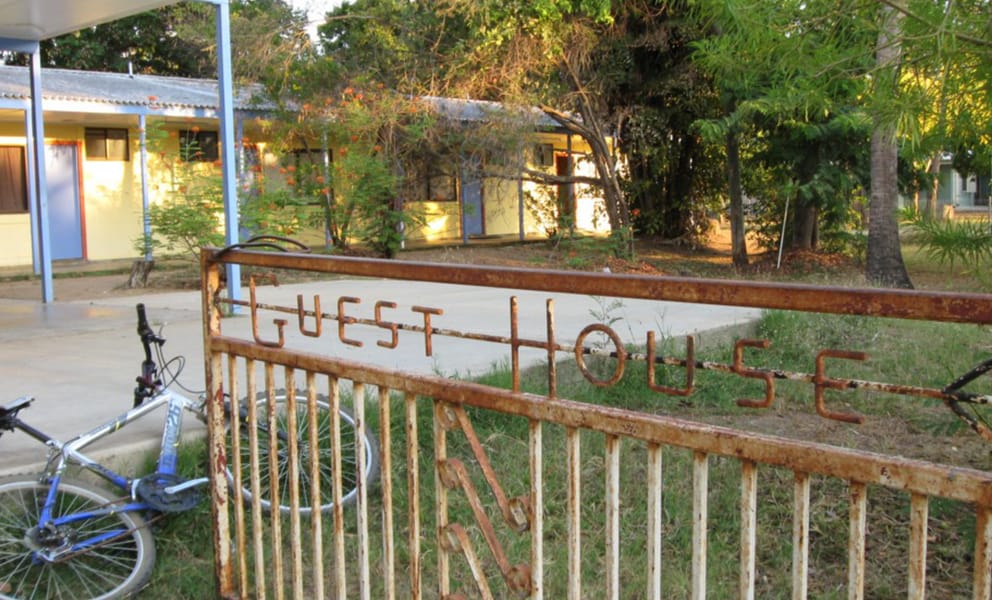 Cheap car rentals in Kowanyama, Australia